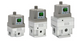 DPV DIGITAL PROPORTIONAL VALVE | 1/4” size, G1/4 port | Pressure Range (0.05 / 5 Bar) | Input Current DC 0-20mA |  Out put Analog DC 1-5 V - generaltechuae