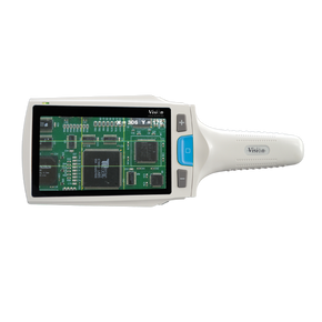CAM² Hand-held digital magnifier | 4 – 20x  Magnification - generaltechuae