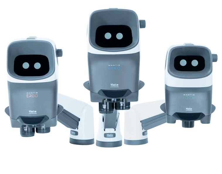Mantis stereo microscope | Resolution 2592 x 1944 pixels - generaltechuae