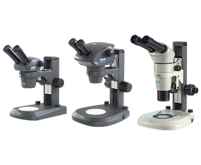 SX SERIES  Robust, high quality microscope  | 4 – 320x Magnification - generaltechuae