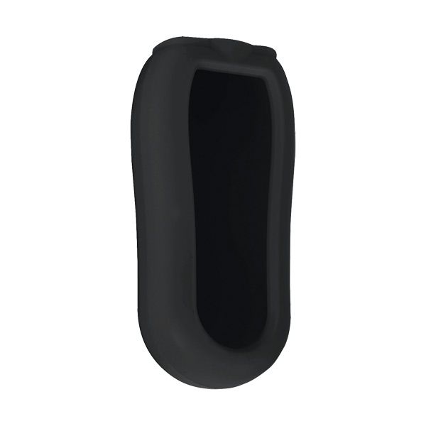 ETI 832-053 | Therma Series Protective Cover & Wall Bracket | black silicone, stainless steel - generaltechuae (2)