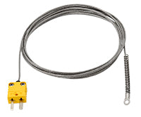 DeFelsko PRBOTLW12 | Washer Surface Probe | 3.6 m, -100 to 500 °C - generaltechuae