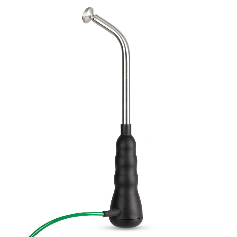 ETI 143-084 | Waterproof Bell Surface Temperature Probe | 45°, straight lead, Type K - generaltechuae