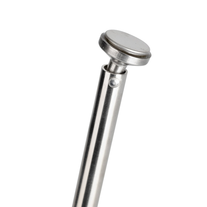 ETI 343-080 | Waterproof Bell Surface Temperature Probe | Straight, coiled lead, Type K - generaltechuae (2)