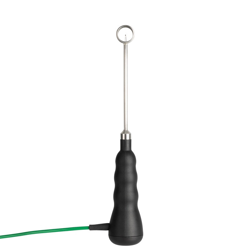 ETI 143-310 | Waterproof Flow Probe | straight lead, -75 to 250 °C - generaltechuae