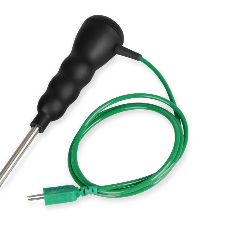 ETI 343-120 | Waterproof Heavy Duty Penetration Probe | coiled lead, Ø6.35 x 300 mm, Type K - generaltechuae (2)