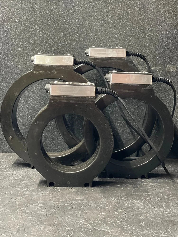 Light Duty | Utility Grade MPI Magnetizing Coils | ID Size 10” /254 mm - generaltechuae