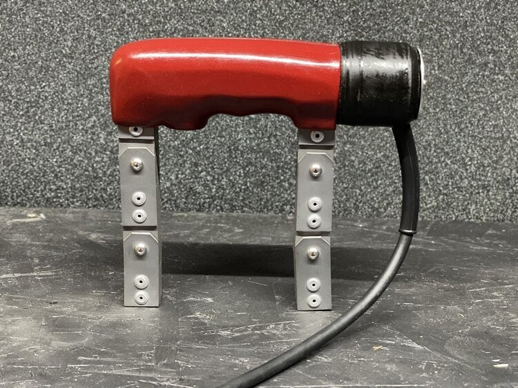 WC-6 Compact AC Yoke | WC-6K (230V) - generaltechuae