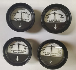 W-FI-20 Magnetometers | Gauss Meters | Helmholtz Coil +/- 20 Gauss - generaltechuae