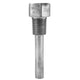 Winters TBR3550-2 | Bi-Metal Threaded Thermowell |  NPT Connection 1/2”, - generaltechuae
