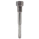 Winters TBR650-2 | Bi-Metal Threaded Thermowell |  NPT Connection 1/2”, - generaltechuae