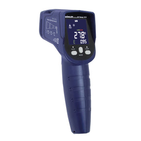 Wohler IR Temp 310 |  Infrared Thermometer