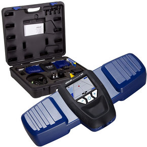 Wohler L 200 | Locator for camera heads ˜ 26 / 40 mm