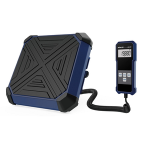 Wohler RS 400 | Refrigerant Scale