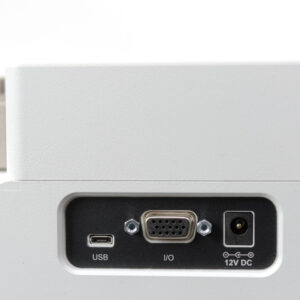 Mark-10 WT-205 | Wire Crimp Pull Tester | 200 lbF (1,000 N), lever operated - generaltechuae (6)