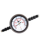 Brannan 15/421/0 | Portable Liquid Expansion Dial Thermometer | Asphalt/Bitumen, 600 mm stem, 0 to 300 °C/°F - generaltechuae