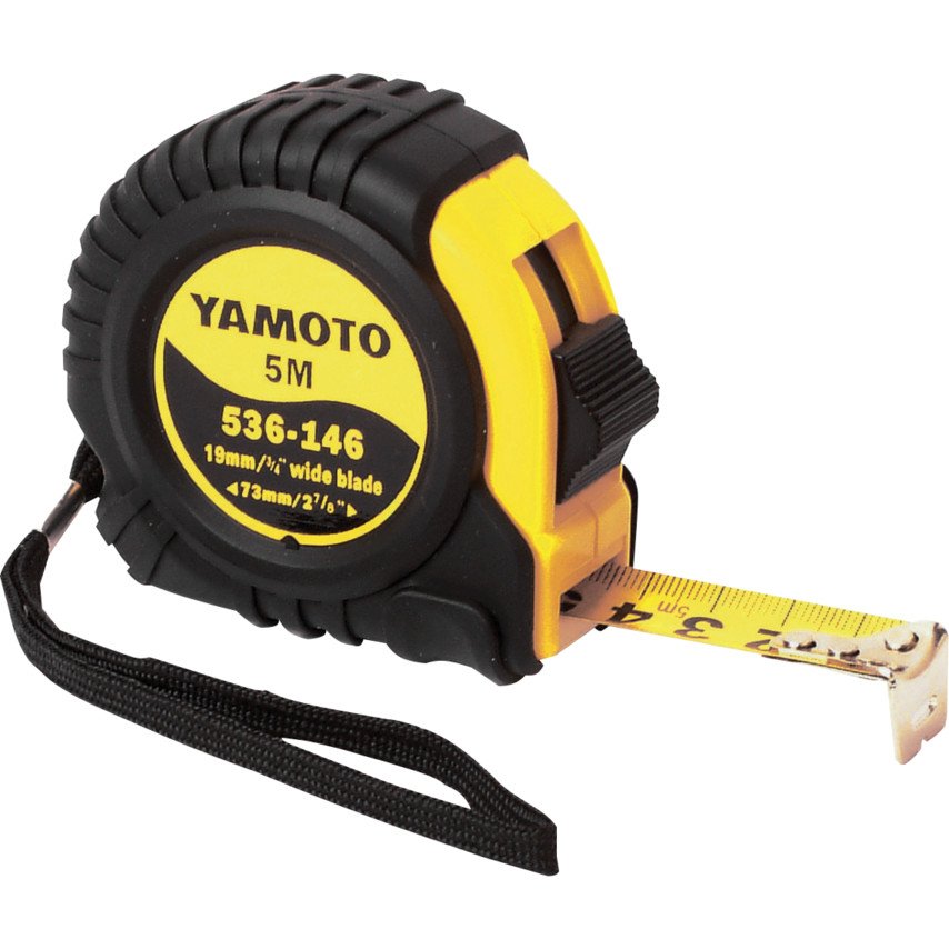 Yamoto 5m Lacquer Coating Rubber Grip Tape - generaltechuae