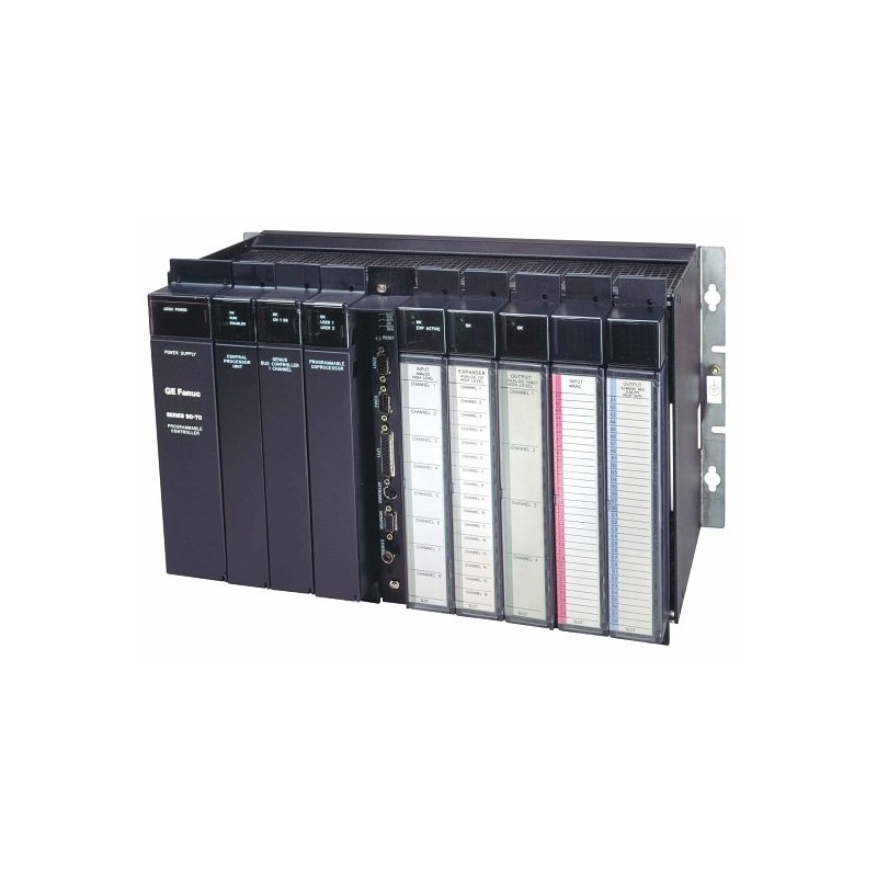 Industrial communication | Ge fanuc 90-70 | IC687RCM711 GE FANUC