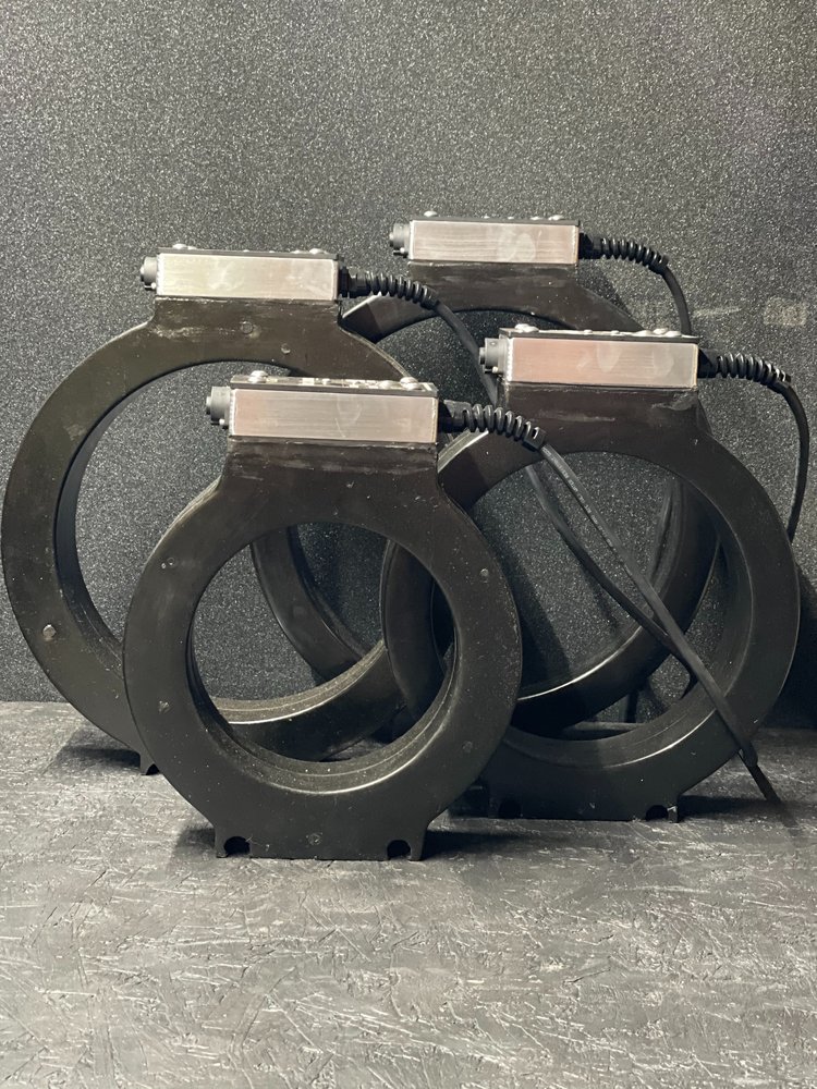 Light Duty | Utility Grade MPI Magnetizing Coils | ID Size 14” /355 mm	