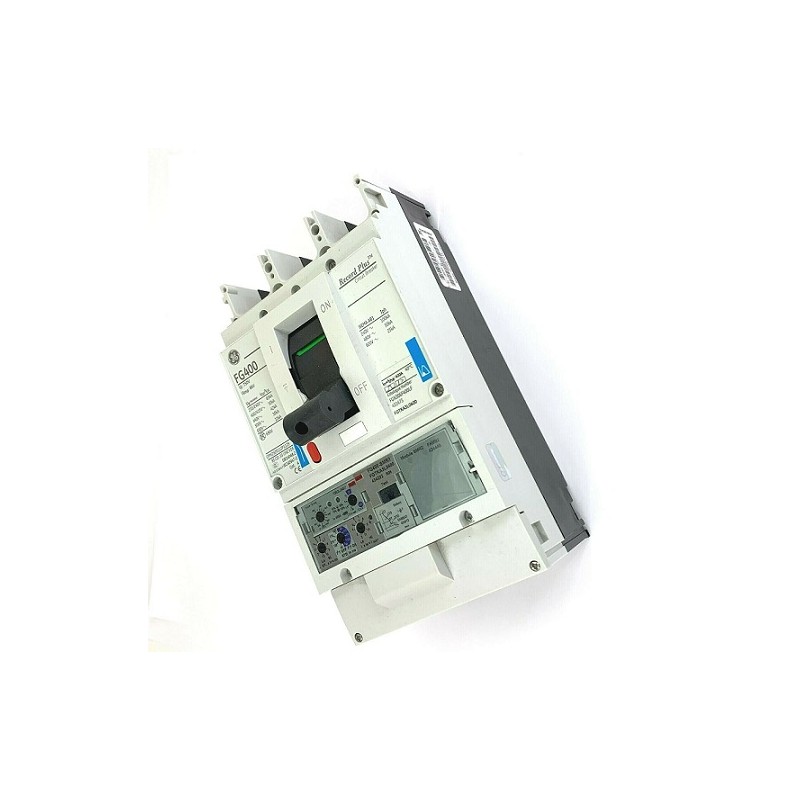 Ge Fanuc  motors circuits protection Drives | FGN306F630NF GE