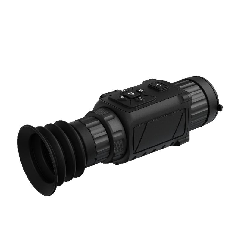 HIKMICRO Thermal Image Scope | THUNDER Pro TE19 | Max. Resolution 256 × 192