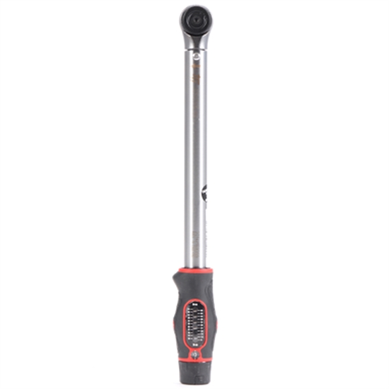 Norbar TTi50 N·m 1/2"  Torque Wrenches 10-50NM, 