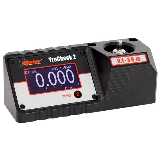 Norbar TruCheck 2, 0.1 - 3 N·m