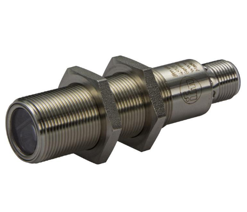 Retro-reflective sensor ifm electronic OGP300 - OGP-DPKG/US