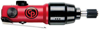 Chicago Pneumatic CP2037 Screwdrivers - Impact (Double Rocking Dog) 18-28NM