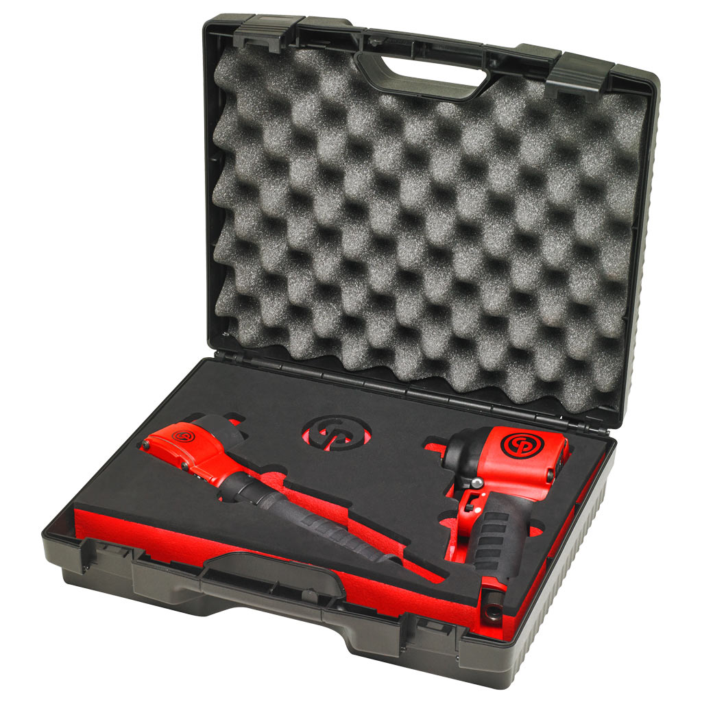 Chicago Pneumatic CP7727 - CP7732C 3/8 Impact Wrenches