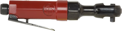 Chicago Pneumatic CP824 1/4 Ratchet Wrenches 5-17Nm