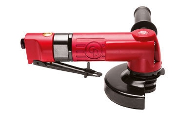 Chicago Pneumatic CP9121BR 5 Angle grinders