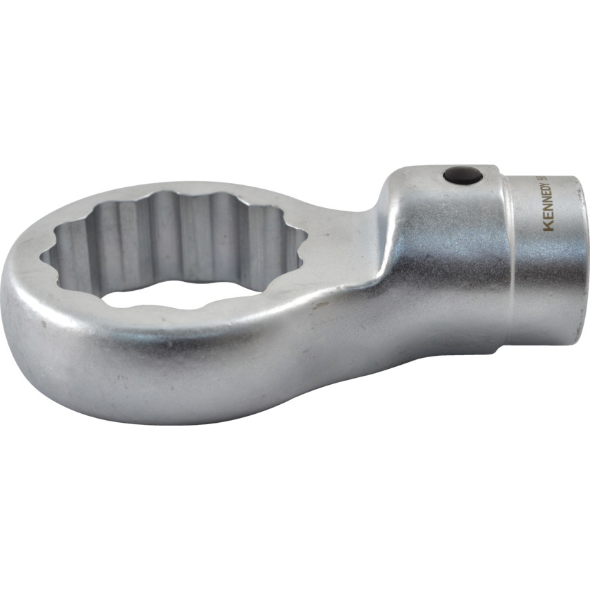 Kennedy 41mm RING END SPANNER FITTING 22mm BORE