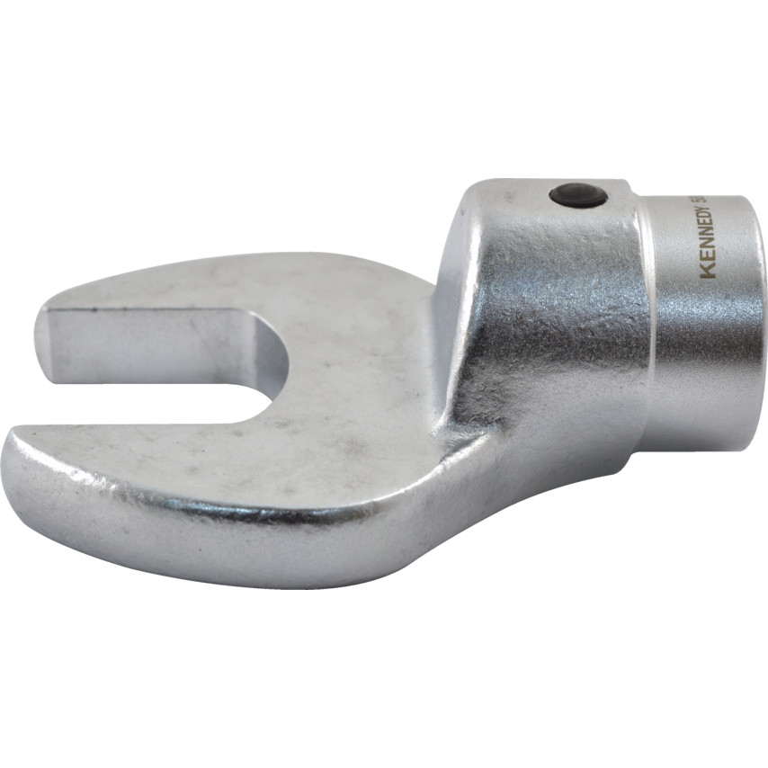 Kennedy 30mm OPEN END SPANNER FITTING 22mm BORE