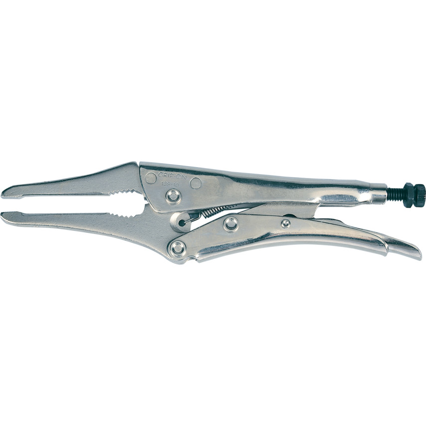 Kennedy 30mm ROUNDED JAW HOSE CLAMP