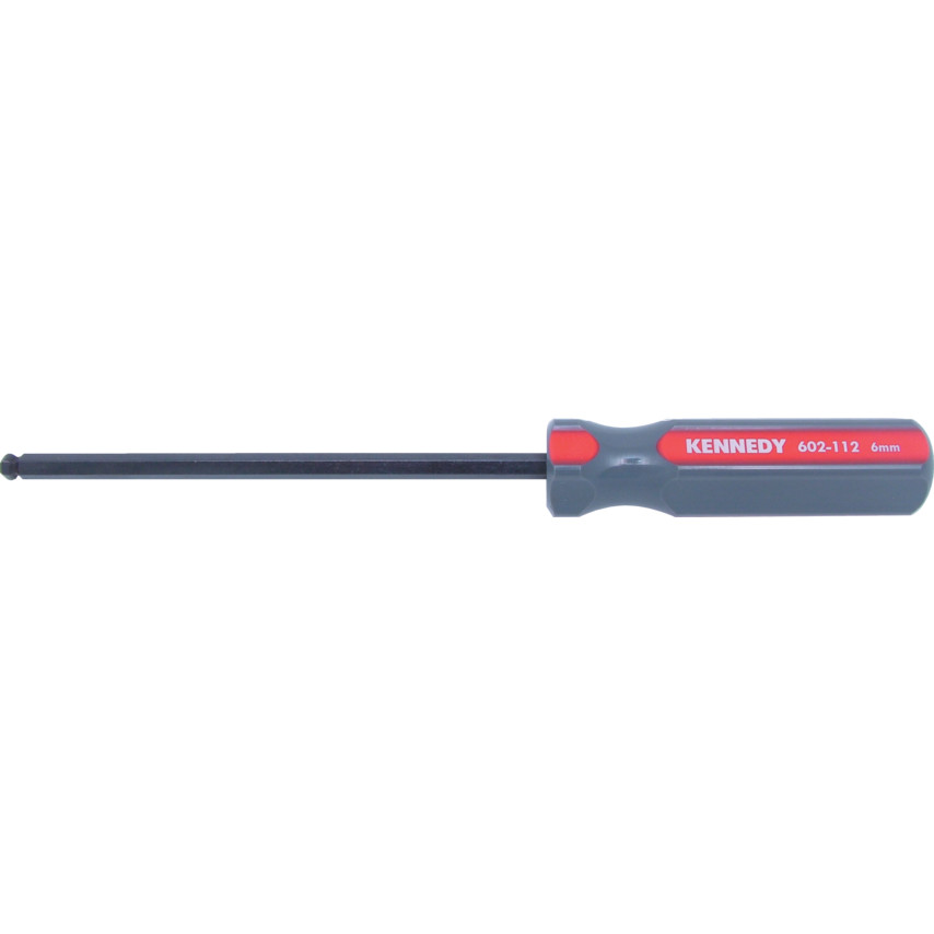 Kennedy 1/4 A/F HEXAGON BALL DRIVER