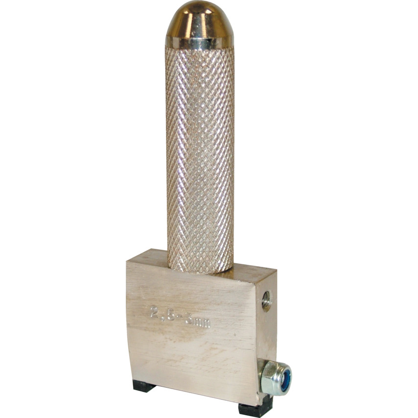 Kennedy INTERCHANGEABLE STAMP HOLDER 3.0mm WITH STARLETT