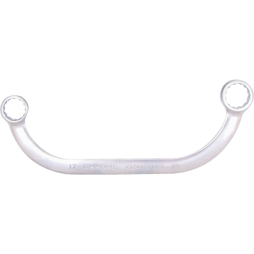 Kennedy-Pro 17x19mm RING CRESCENT WRENCH