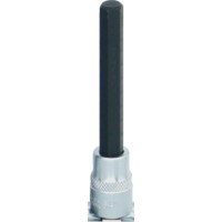 Kennedy-Pro - 3/8mm Drive, H8 x 100mm Kennedy Long Screwdriver Bit Sockets - 6 Points