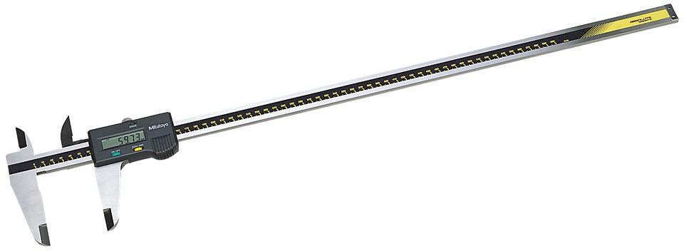 Mitutoyo 500-501-10 ABSOLUTE Digimatic Caliper 0-600mm