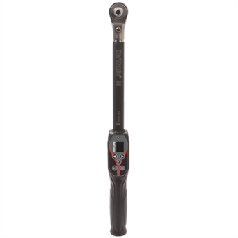 NorTronic 50, 1∕2", 915 MHz, 5 - 50 Nm , Torque Wrenches
