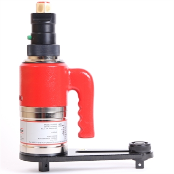 Norbar PneuTorque PT 6 Single Speed Pneumatic Torque Multiplier 880-3400NM, Square Size: 1 1/2"